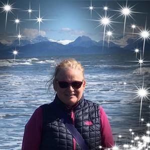 Meet your Posher, Louise